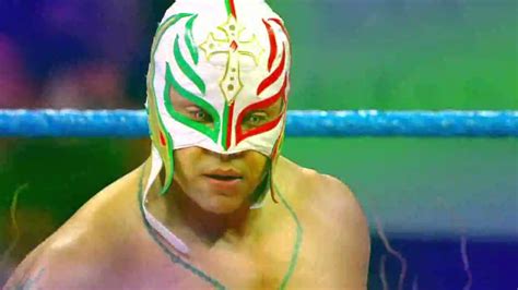 rey myterio|where is rey mysterio today.